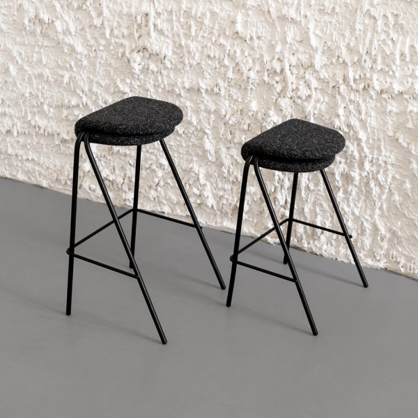 Стілець напівбарний Taco – сучасний стиль для вашого інтер'єру