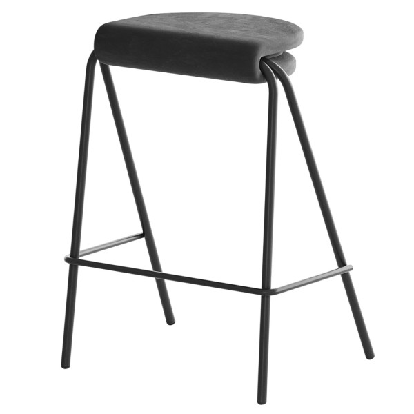 Стілець напівбарний Taco – сучасний стиль для вашого інтер'єру