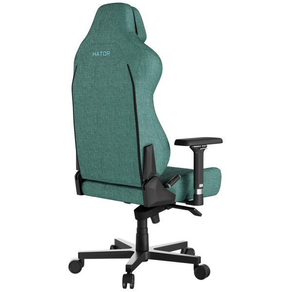 Крісло для геймерів HATOR Arc 2 XL Fabric (HTC2108)