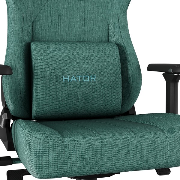 Крісло для геймерів HATOR Arc 2 XL Fabric (HTC2108)