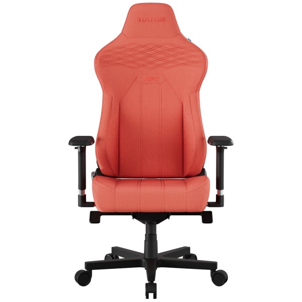 Крісло для геймерів HATOR Arc 2 XL Fabric (HTC2109)