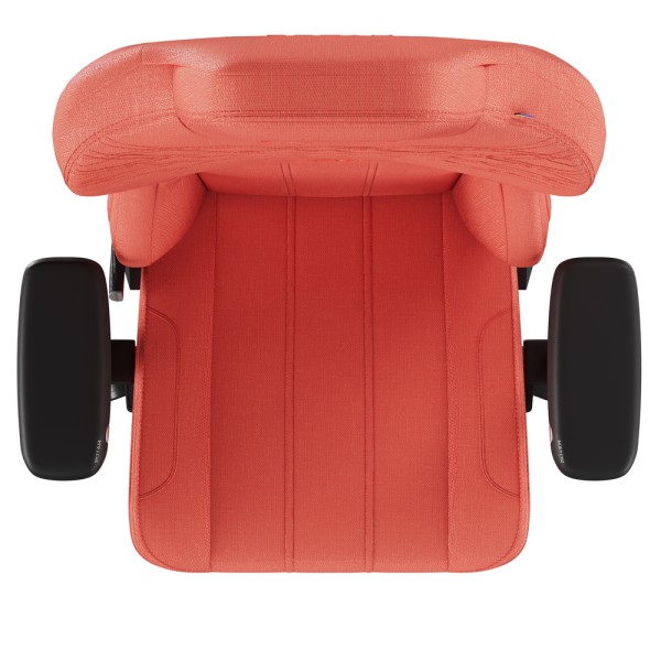 Крісло для геймерів HATOR Arc 2 XL Fabric (HTC2109)