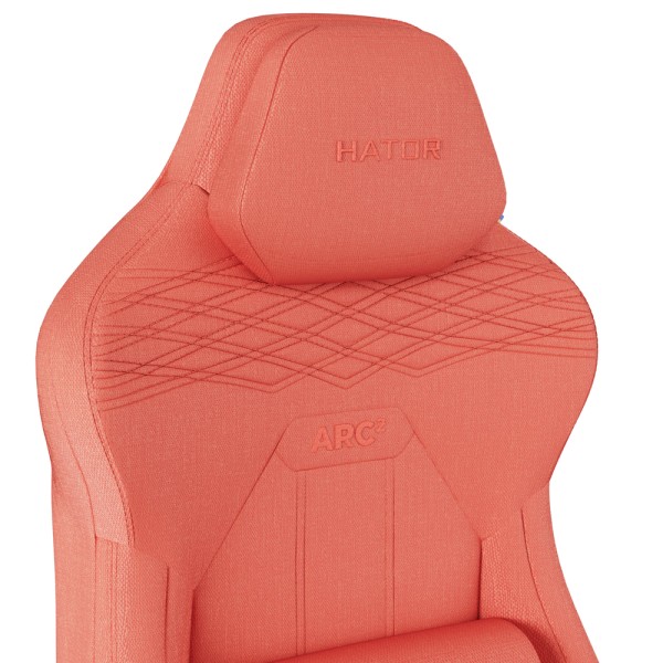 Крісло для геймерів HATOR Arc 2 XL Fabric (HTC2109)