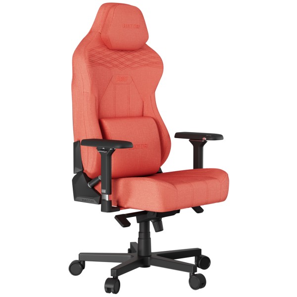 Крісло для геймерів HATOR Arc 2 XL Fabric (HTC2109)