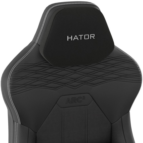 Крісло для геймерів HATOR Arc 2 XL (HTC2000)