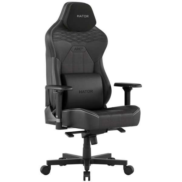 Крісло для геймерів HATOR Arc 2 XL (HTC2000)
