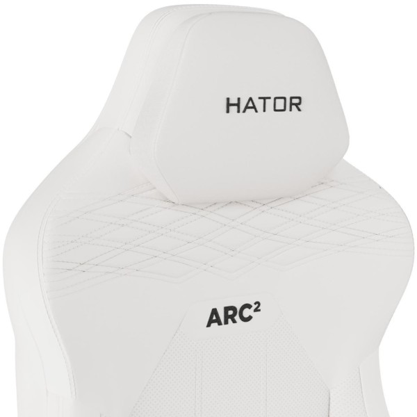 Крісло для геймерів HATOR Arc 2 XL (HTC2001)