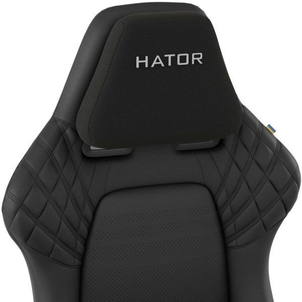 Крісло для геймерів HATOR Darkside 2 PRO (HTC1400)