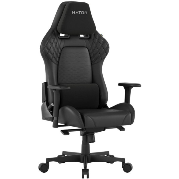 Крісло для геймерів HATOR Darkside 2 PRO (HTC1400)