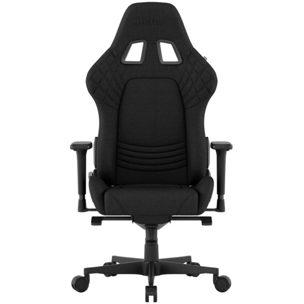 Крісло для геймерів HATOR Darkside 2 PRO Fabric (HTC1500)