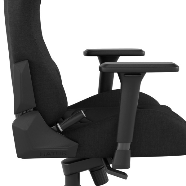 Крісло для геймерів HATOR Darkside 2 PRO Fabric (HTC1500)