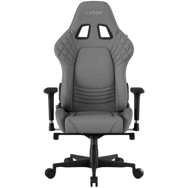 Крісло для геймерів HATOR Darkside 2 PRO Fabric (HTC1506)