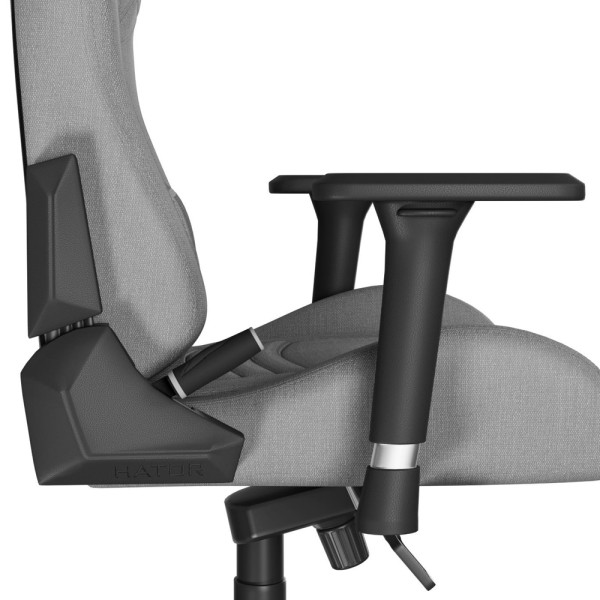 Крісло для геймерів HATOR Darkside 2 PRO Fabric (HTC1506)