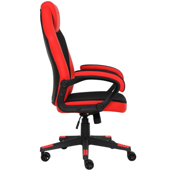 Крісло для геймерів HATOR Flash (HTC-401) — Комфорт та стиль для ваших ігор та роботи