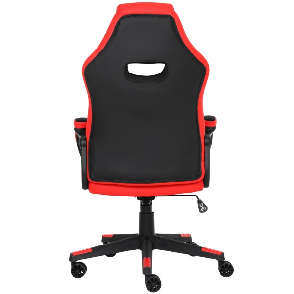 Крісло для геймерів HATOR Flash (HTC-401) — Комфорт та стиль для ваших ігор та роботи