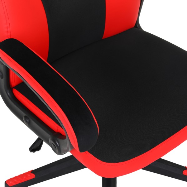 Крісло для геймерів HATOR Flash (HTC-401) — Комфорт та стиль для ваших ігор та роботи