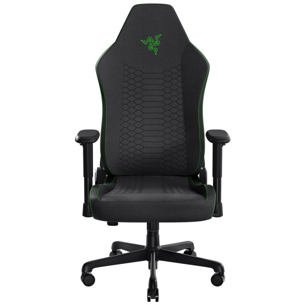 Крісло для геймерів Razer Iskur V2 X — зручність і стиль для професіоналів