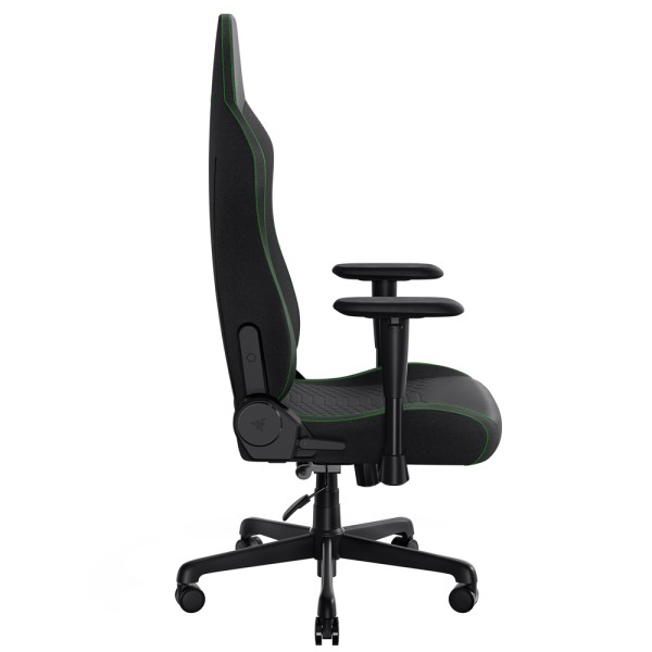 Крісло для геймерів Razer Iskur V2 X — зручність і стиль для професіоналів