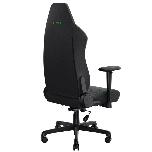 Крісло для геймерів Razer Iskur V2 X — зручність і стиль для професіоналів