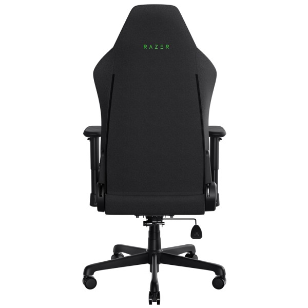 Крісло для геймерів Razer Iskur V2 X — зручність і стиль для професіоналів