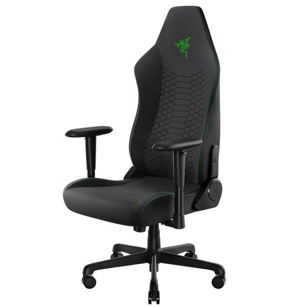 Крісло для геймерів Razer Iskur V2 X — зручність і стиль для професіоналів