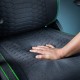 Крісло для геймерів Razer Iskur V2 X — зручність і стиль для професіоналів