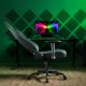 Крісло для геймерів Razer Iskur V2 X — зручність і стиль для професіоналів