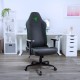 Крісло для геймерів Razer Iskur V2 X — зручність і стиль для професіоналів