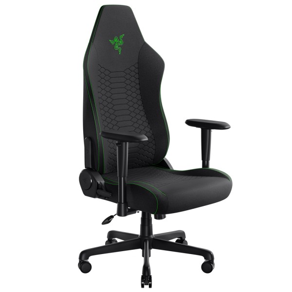 Крісло для геймерів Razer Iskur V2 X — зручність і стиль для професіоналів