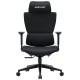 Ігрове крісло Anda Seat X-Air Mega Size XL Mesh Space Black – Для комфортної гри та роботи