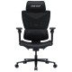 Ігрове крісло Anda Seat X-Air Pro Size XL Mesh Space Black