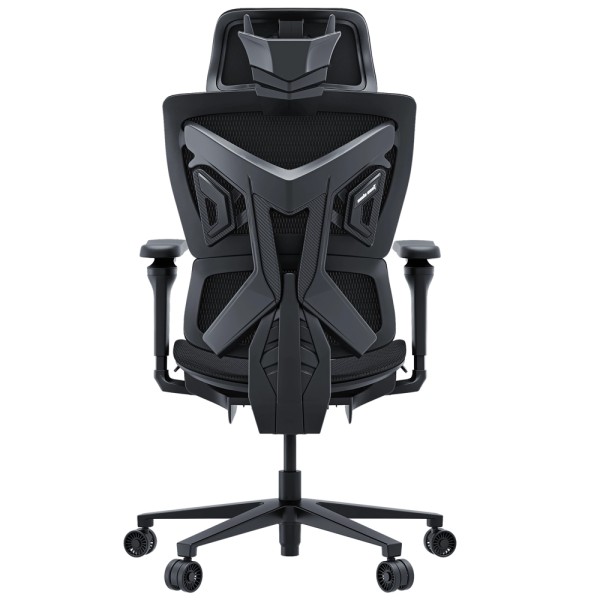 Ігрове крісло Anda Seat X-Air Pro Size XL Mesh Space Black