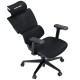 Ігрове крісло Anda Seat X-Air Pro Size XL Mesh Space Black