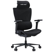 Ігрове крісло Anda Seat X-Air Pro Size XL Mesh Space Black