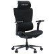 Ігрове крісло Anda Seat X-Air Pro Size XL Mesh Space Black