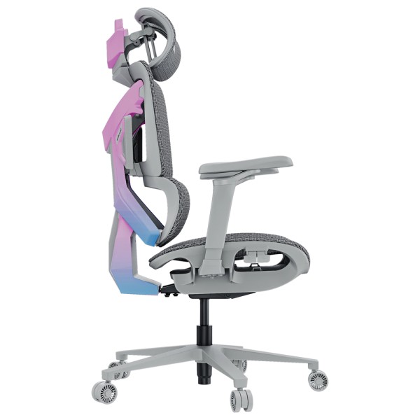 Ігрове крісло Anda Seat X-Air Pro Size XL Mesh Gray Twilight