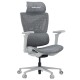 Ігрове крісло Anda Seat X-Air Pro Size XL Mesh Gray Twilight