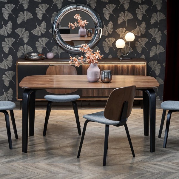 Стіл Pedro – стільниця з дерева для вашої кухні