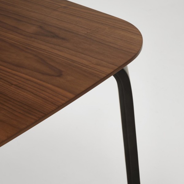 Стіл Pedro – стільниця з дерева для вашої кухні