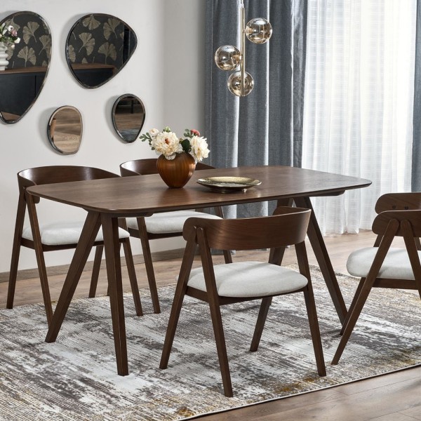 Стіл Miguel для кухні — стильний та практичний вибір