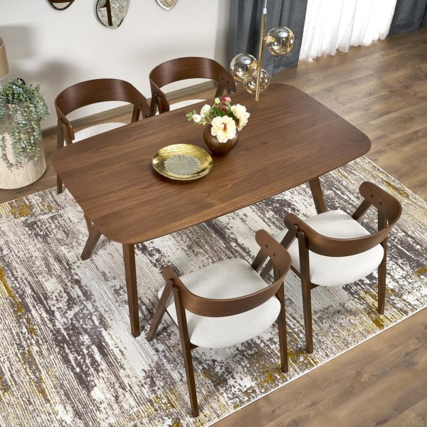 Стіл Miguel для кухні — стильний та практичний вибір