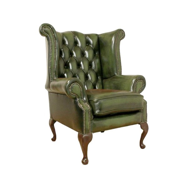 Крісло Ford: класичне та елегантне для вашого інтер'єру