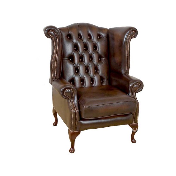 Крісло Ford: класичне та елегантне для вашого інтер'єру