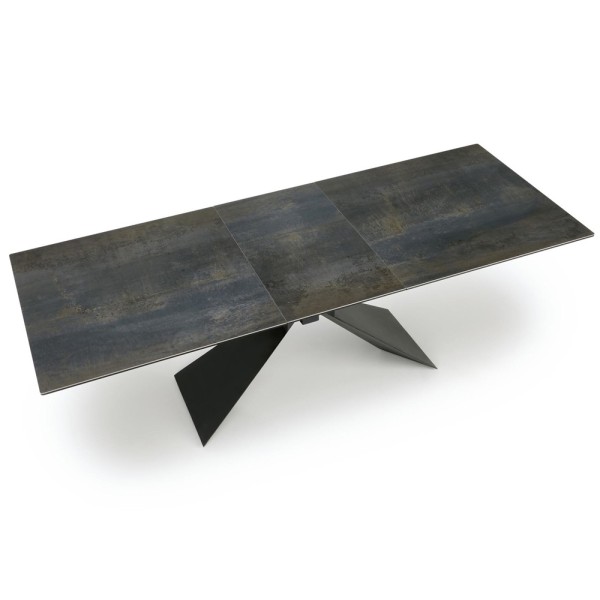 Стіл розкладний Luciano – стиль та зручність для вашої кухні