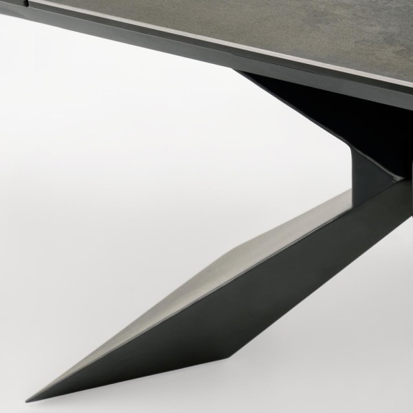 Стіл розкладний Luciano – стиль та зручність для вашої кухні