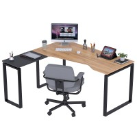 Стіл кутовий NDU-160