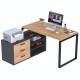 Стіл кутовий NDT-3S-135 для офісу та дому