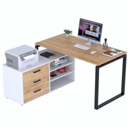 Стіл кутовий NDT-3S-135