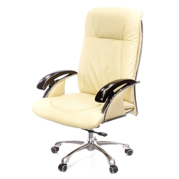 Крісло Рома - ідеальний вибір для вашого офісу