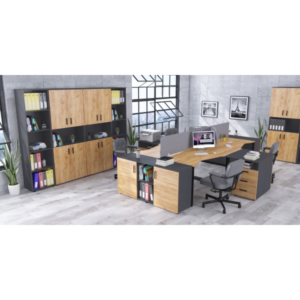 Тумба LT-141х75 – Сучасний стиль для вашого інтер'єру